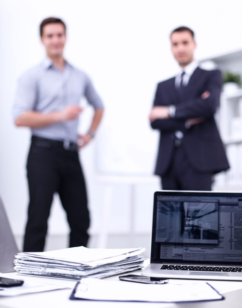 Ledion Security Hamburg Sicherheitskonzeption