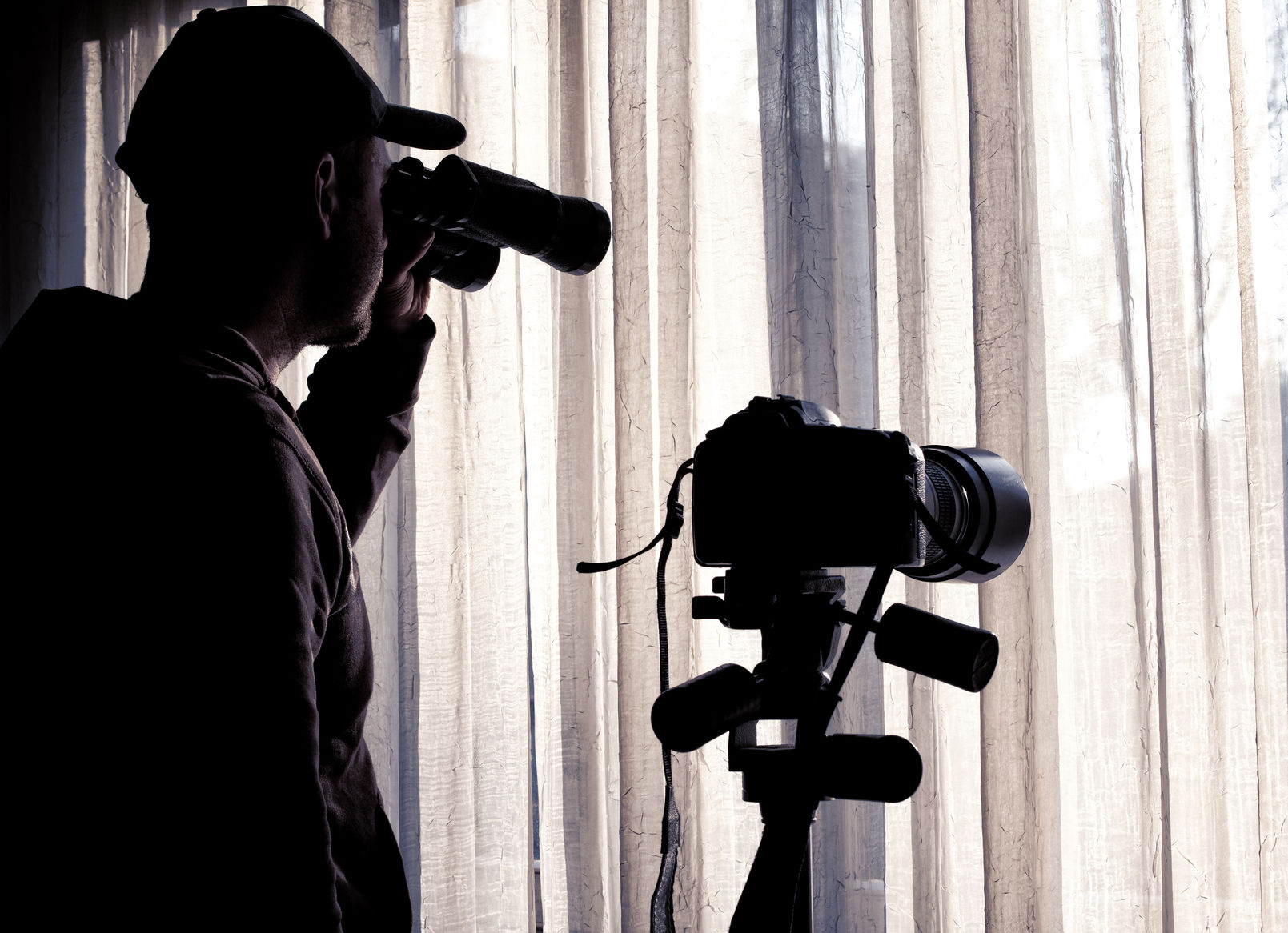 Ledion Security Hamburg Detektei & Kaufhausüberwachung