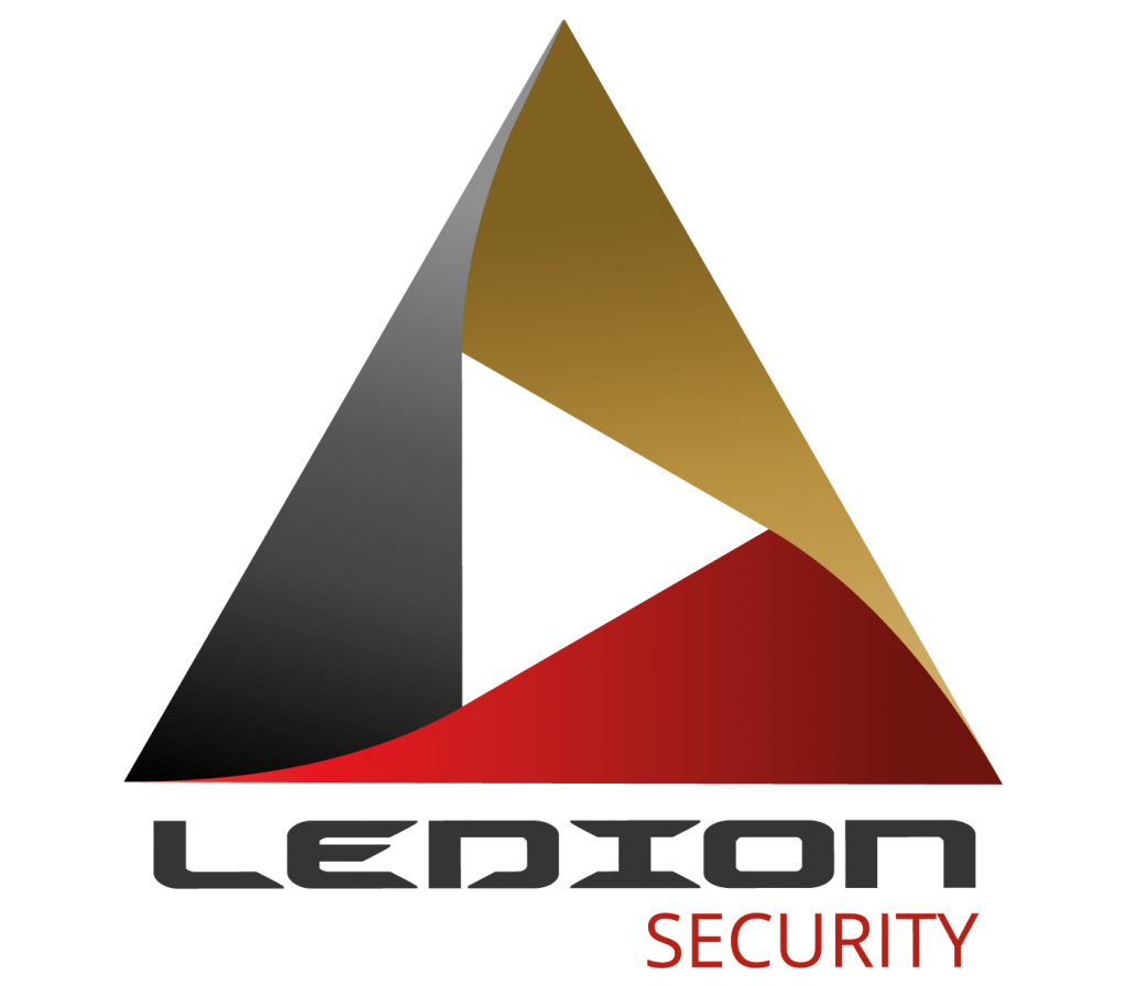 Ledion Security